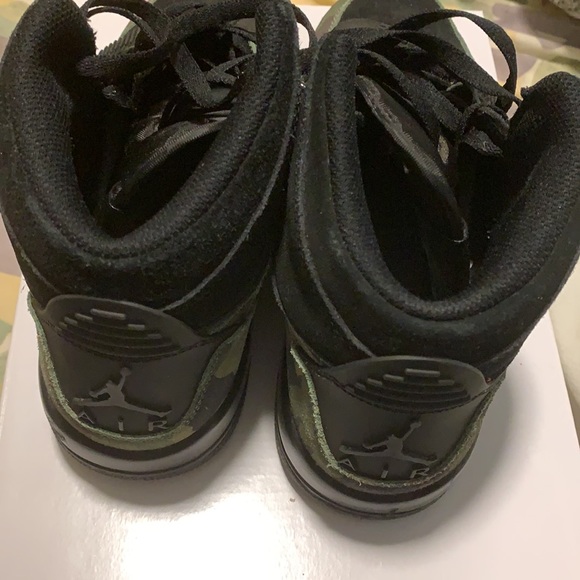 Jordan legacy